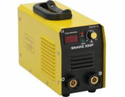 MAGNUM SNAKE INVERTOROVÁ SVÁŘEČKA LCD 200PS