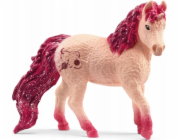 Schleich Bayala sběratelská figurka jednorožce Planetea