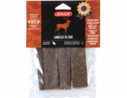 ZOLUX Jelení proužky - pamlsek pro psy - 100g