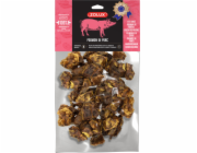 ZOLUX Vepřové plíce - Psí pamlsek - 150g