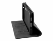 Taktické flipové pouzdro Xproof pro Xiaomi Redmi Note 13 5G Black Hawk