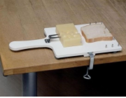 Víceúčelové kuchyňské prkénko