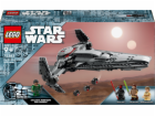 LEGO Star Wars 75383 Sithský infiltrátor Darth Maula