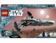 LEGO Star Wars 75383 Sithský infiltrátor Darth Maula