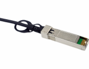 Conexpro 10G SFP+ DAC kabel, pasivní, DDM, 0,5m