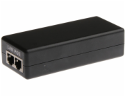 Conexpro made for MikroTik HSG24-4800, Gigabitový PoE adaptér, 48V, 0.5A