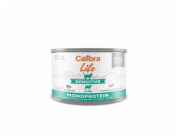 CALIBRA Cat Life Sensitive Lamb - mokré krmivo pro kočky - 200g