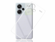 Ochranný TPU obal Lenuo pro Xiaomi Redmi Note 13 Pro+ 5G