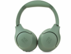 BHP 8700 GREEN bezdrátová sluchátka Buxton
