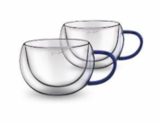 Lamart LT9113 Set na cappucino VASO 270 ml, 2 ks 