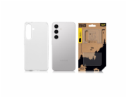 Tactical TPU Kryt pro Samsung Galaxy S24 Transparent