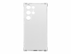 Tactical TPU Plyo Kryt pro Samsung Galaxy S24 Ultra Trans...