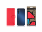 Tactical Field Notes pro Samsung Galaxy A15 5G Red