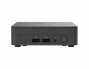 ASUS NUC 13 Pro RNUC13L3KV50000/i5-1350P/DDR4/USB/LAN/Wifi/Intel Iris Xe Graphics/M.2/vPro/No power cord