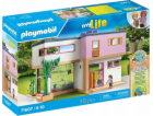 PLAYMOBIL 71607 My Life domeček se zimní zahradou, staveb...