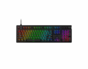 HP HyperX Alloy Rise - herní klávesnice