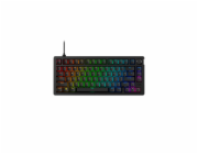 HP HyperX Alloy Rise 75 - herní klávesnice