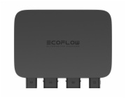 Nabíječka alternátoru EcoFlow Power Hub 800 W