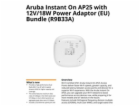 HPE NW ION AP27 (RW) Wi-Fi 6 AP