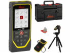 Leica DISTO X6 P2P Package Laser distance measurer