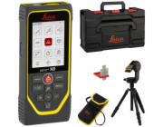 Leica DISTO X6 P2P Package Laser distance measurer