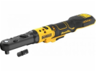 DEWALT DCF510N-XJ akumulátorová otočná ráčna 381 mm