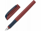 Plnicí pero Schneider XPECT 169014, černo/červené