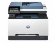 HP Color LaserJet Pro 3302fdw 499Q8F (A4, 25 ppm, USB 2.0, Ethernet, WiFi, Print/Scan/Copy/fax, DADF, Duplex)