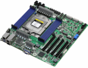 Asrock GENOAD8UD-2T/X550 základní deska Socket SP5 Micro ATX