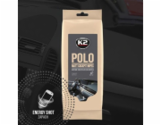 PODLOŽKA DREG K2 POLO DO SKYD 24 JEDNOTEK