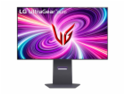 LG UltraGear OLED 32GS95UX-B, herní monitor