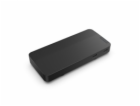 LENOVO dokovací stanice USB-C Dual Display Travel Dock + ...