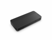 LENOVO dokovací stanice USB-C Dual Display Travel Dock + 100W adapter (EU)