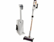 Shark IW3611EU Akkusauger + Entleerungsstation
