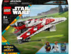 LEGO STAR WARS 75388 Stíhačka rytíře Jedi Boba