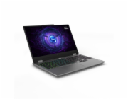 Lenovo LOQ 15IAX9 i5-12450HX 24GB 512GB-SSD 15.6"FHD IPS AG RTX4060-8GB Win11Home Luna Grey