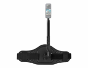 Fotopás Puluz se selfie tyčí pro sportovní kamery (DJI Action, GoPro, Insta360)