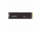 Crucial SSD 4TB T500 PCIe Gen4 NVMe M.2 SSD