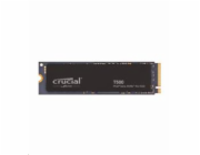 Crucial SSD 4TB T500 PCIe Gen4 NVMe M.2 SSD