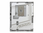 GIGABYTE MB Sc AM5 B650E AORUS STEALTH ICE, AMD B650, 4xD...