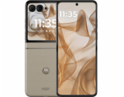 Motorola XT2453-1 Moto Razr 50 glory 8/256GGB beach sand, EU