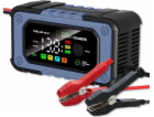 QOLTEC 52486 Battery charger with repair function Intelli...