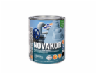 Základní nátěr Antikor Novakor, matný, černý 2,7l