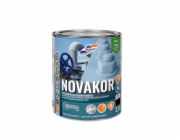 Základní nátěr Antikor Novakor, matný, černý 2,7l