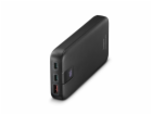 Hama PD 20 powerbanka, 20000 mAh, 3 výstupy: 2x USB-C, 1x...