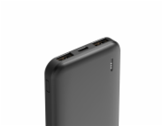 Hama Pocket 5, powerbanka 5000 mAh, 2,1 A, výstup: 2x USB-A