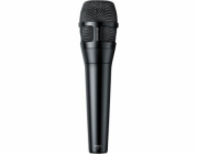 Shure Nexadyne 8/C - Dynamický mikrofon, kardioida s konektorem XLR, černý
