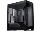 Phanteks NV5 MK2 Mid-Tower, E-ATX Case, Tempered Glass, D...