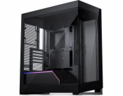 Phanteks NV5 MK2 Mid-Tower, E-ATX Case, Tempered Glass, DRGB - black