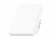 Inteligentní nástěnný vypínač Matter SONOFF M5-1C-80W (1 kanál, pro rámeček)